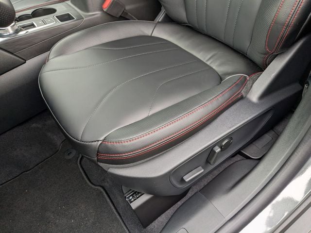 2026 Ford Escape Hybrid ST-Line Elite