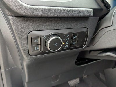 2026 Ford Escape Hybrid ST-Line Elite