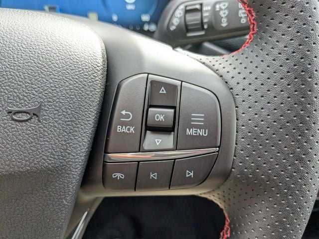 2026 Ford Escape Hybrid ST-Line Elite