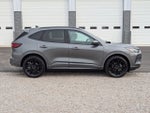 2026 Ford Escape Hybrid ST-Line Elite