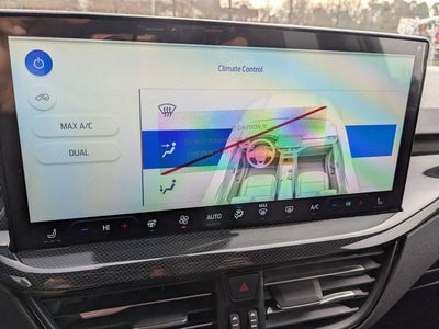 2026 Ford Escape Hybrid ST-Line Elite