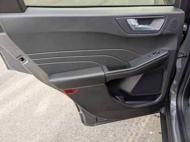 2026 Ford Escape Hybrid ST-Line Elite