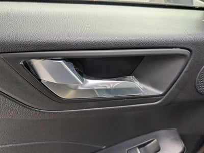 2026 Ford Escape Hybrid ST-Line Elite