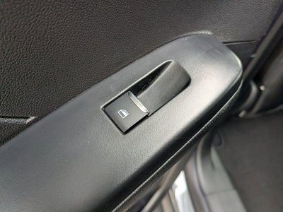 2026 Ford Escape Hybrid ST-Line Elite