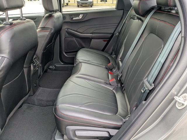 2026 Ford Escape Hybrid ST-Line Elite