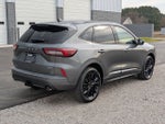 2026 Ford Escape Hybrid ST-Line Elite
