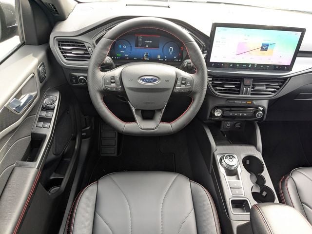 2026 Ford Escape Hybrid ST-Line Elite