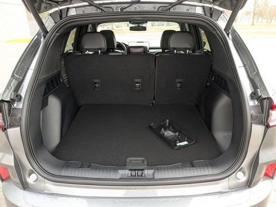 2026 Ford Escape Hybrid ST-Line Elite