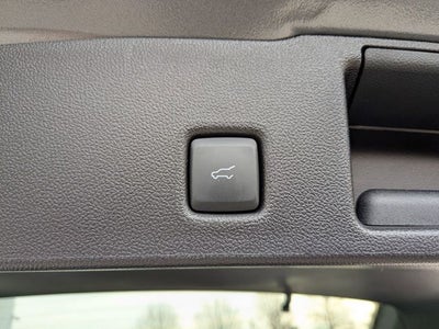 2026 Ford Escape Hybrid ST-Line Elite