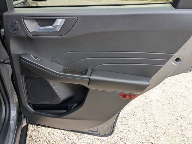 2026 Ford Escape Hybrid ST-Line Elite