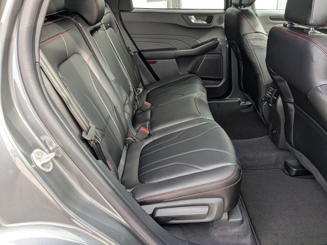 2026 Ford Escape Hybrid ST-Line Elite