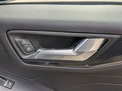 2026 Ford Escape Hybrid ST-Line Elite