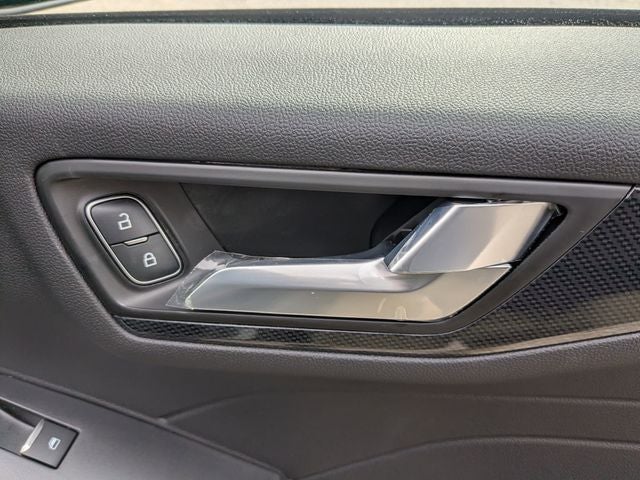 2026 Ford Escape Hybrid ST-Line Elite