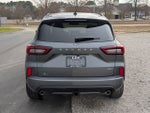 2026 Ford Escape Hybrid ST-Line Elite