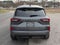 2026 Ford Escape Hybrid ST-Line Elite