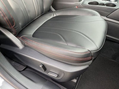 2026 Ford Escape Hybrid ST-Line Elite