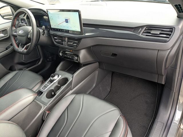 2026 Ford Escape Hybrid ST-Line Elite