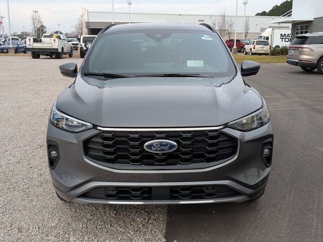 2026 Ford Escape Hybrid ST-Line Elite