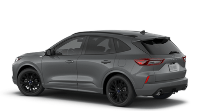 2026 Ford Escape Hybrid ST-Line Elite
