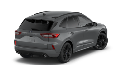 2026 Ford Escape Hybrid ST-Line Elite