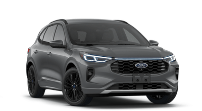 2026 Ford Escape Hybrid ST-Line Elite