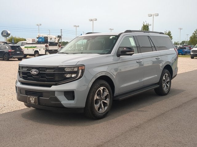 2027 Ford Expedition Max Active