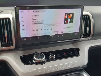 2027 Ford Expedition Max Active