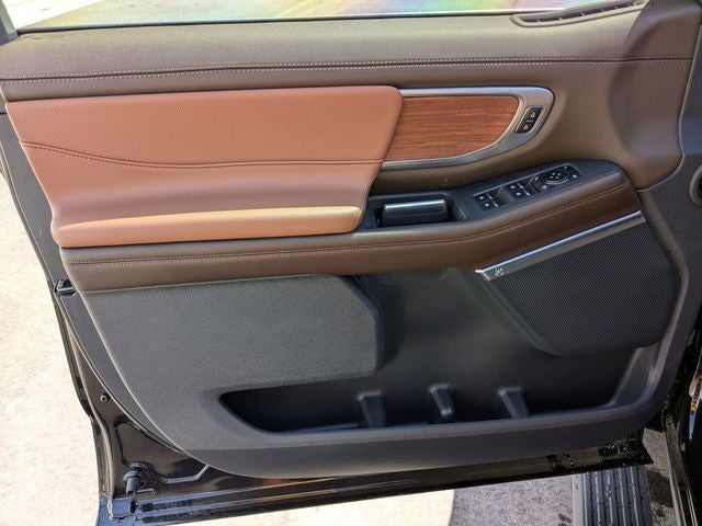 2026 Ford Expedition Max King Ranch