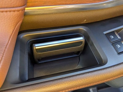 2026 Ford Expedition Max King Ranch