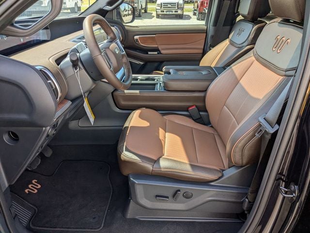2026 Ford Expedition Max King Ranch
