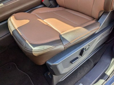 2026 Ford Expedition Max King Ranch