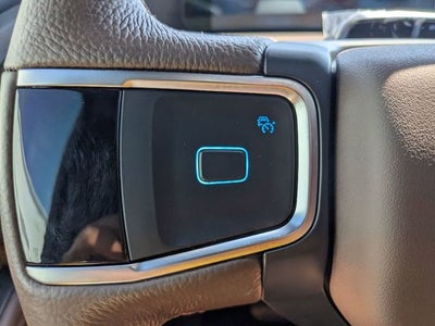 2026 Ford Expedition Max King Ranch