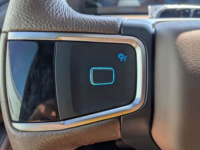 2026 Ford Expedition Max King Ranch