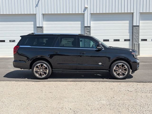 2026 Ford Expedition Max King Ranch