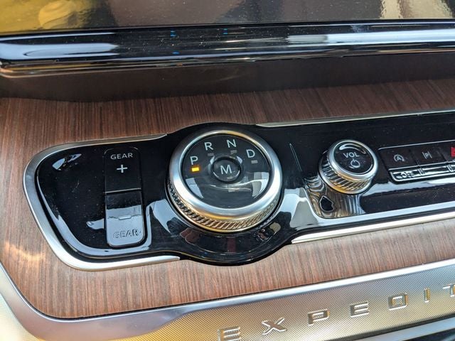 2026 Ford Expedition Max King Ranch