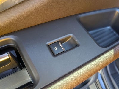 2026 Ford Expedition Max King Ranch