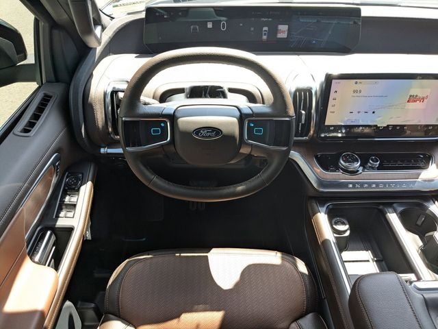 2026 Ford Expedition Max King Ranch
