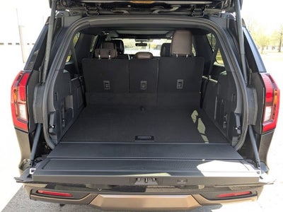 2026 Ford Expedition Max King Ranch