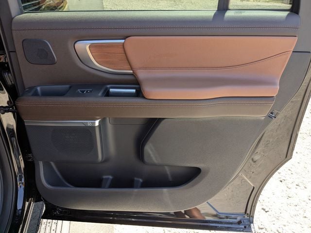 2026 Ford Expedition Max King Ranch