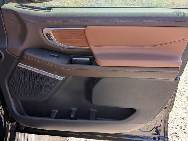 2026 Ford Expedition Max King Ranch