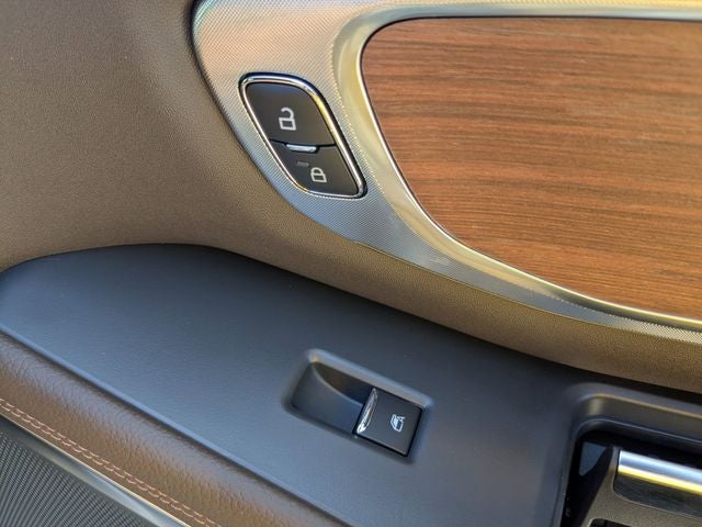 2026 Ford Expedition Max King Ranch