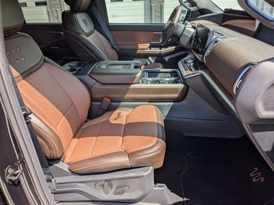 2026 Ford Expedition Max King Ranch