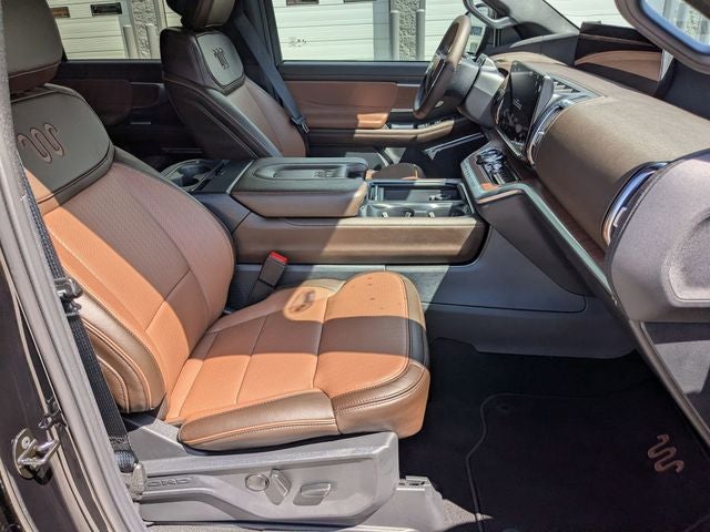2026 Ford Expedition Max King Ranch