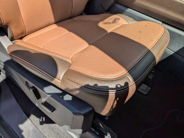 2026 Ford Expedition Max King Ranch