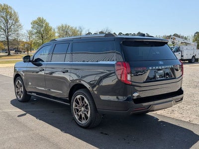 2026 Ford Expedition Max King Ranch