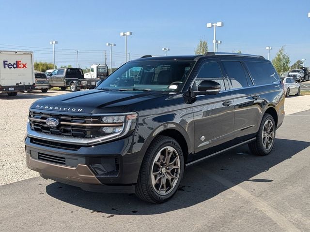 2026 Ford Expedition Max King Ranch