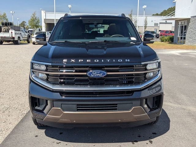 2026 Ford Expedition Max King Ranch