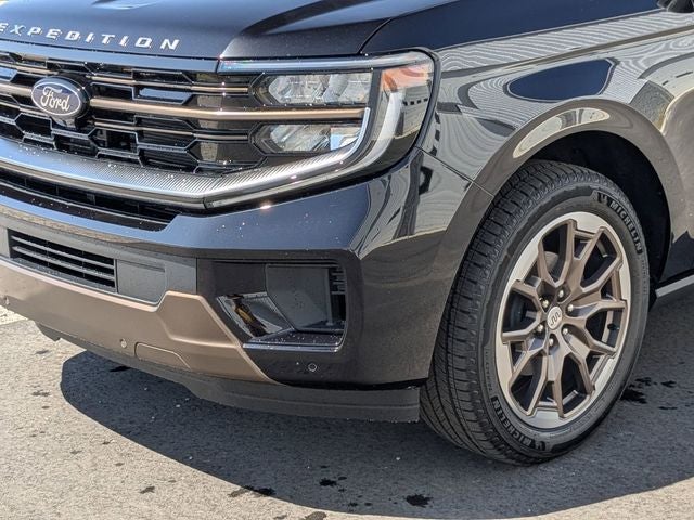 2026 Ford Expedition Max King Ranch