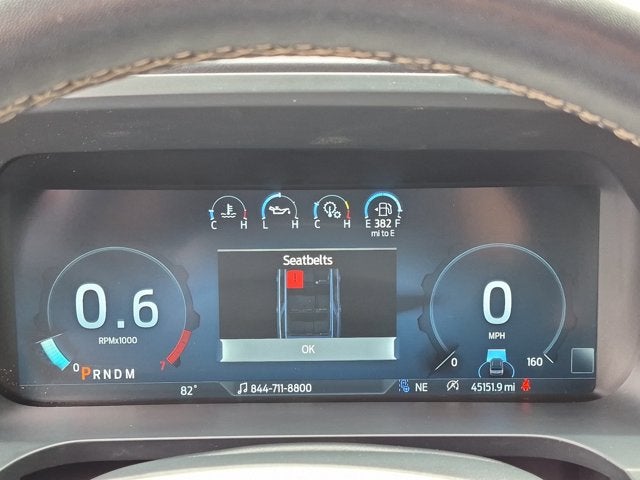 2023 Ford Expedition Max Limited