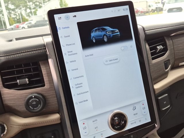 2023 Ford Expedition Max Limited